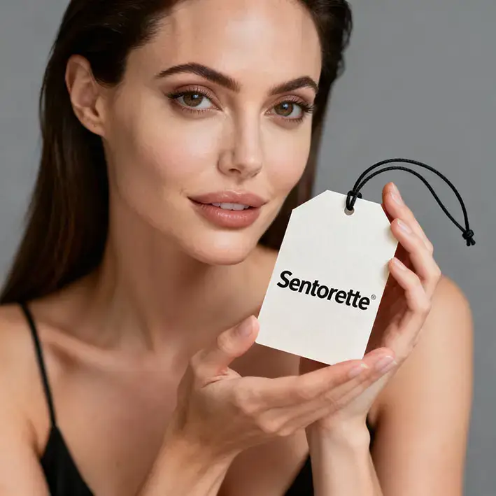 Персонализированные автомобильные ароматизаторы Sentorette приз-поощрение для членов, волонтеров, сотрудников﻿﻿