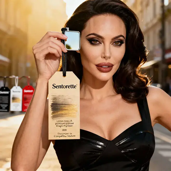 Ambientador de carro personalizado para diferenciar a concessionária no mercado local – acessório promocional que reforça a preferência e reputação﻿﻿