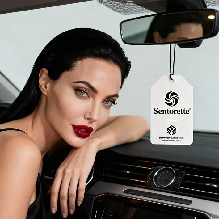 Персонализированный ароматизатор автомобиля для автопарков аренды и каршеринга – создание премиальной атмосферы в каждом автомобиле﻿﻿