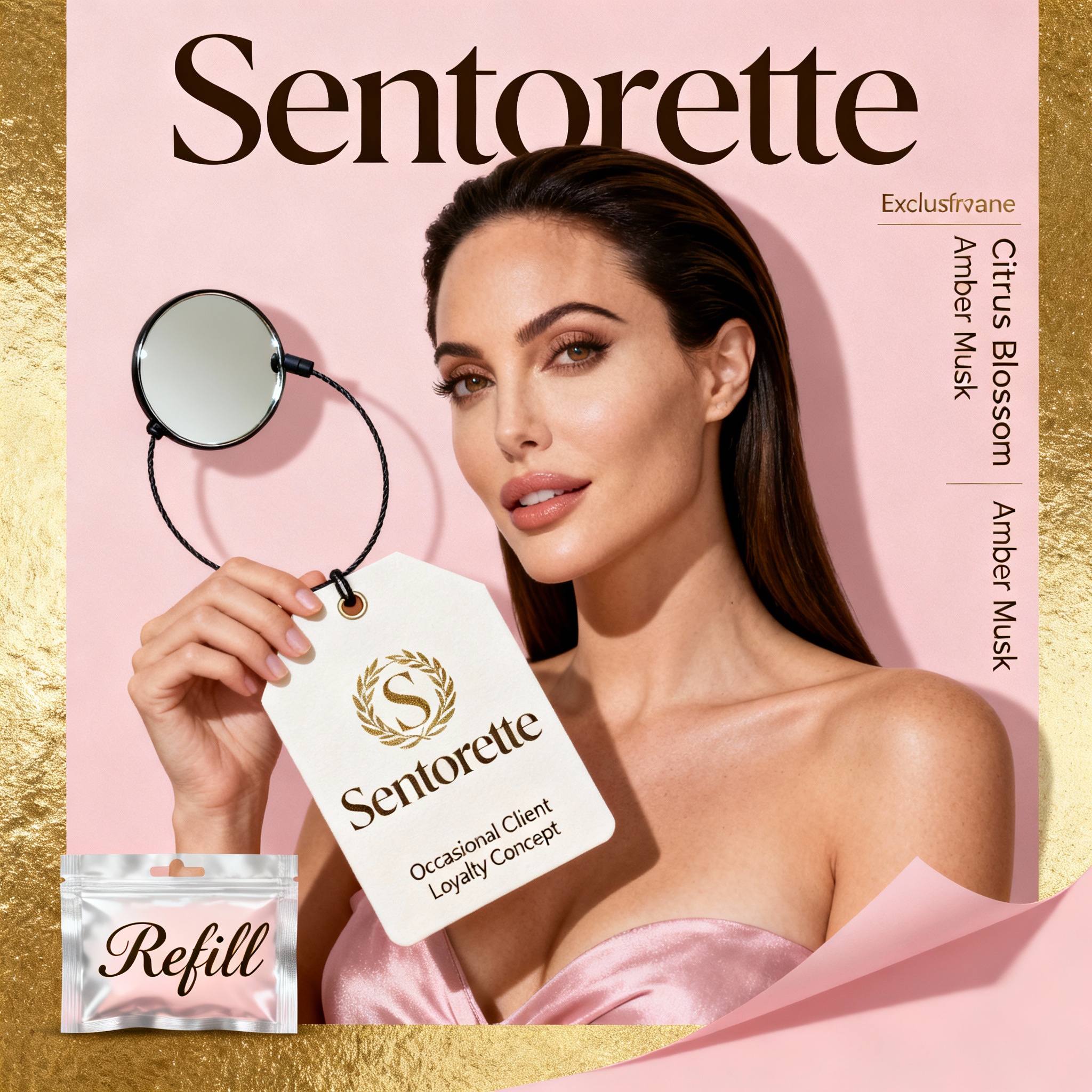 Sentorette automotive-industry﻿﻿