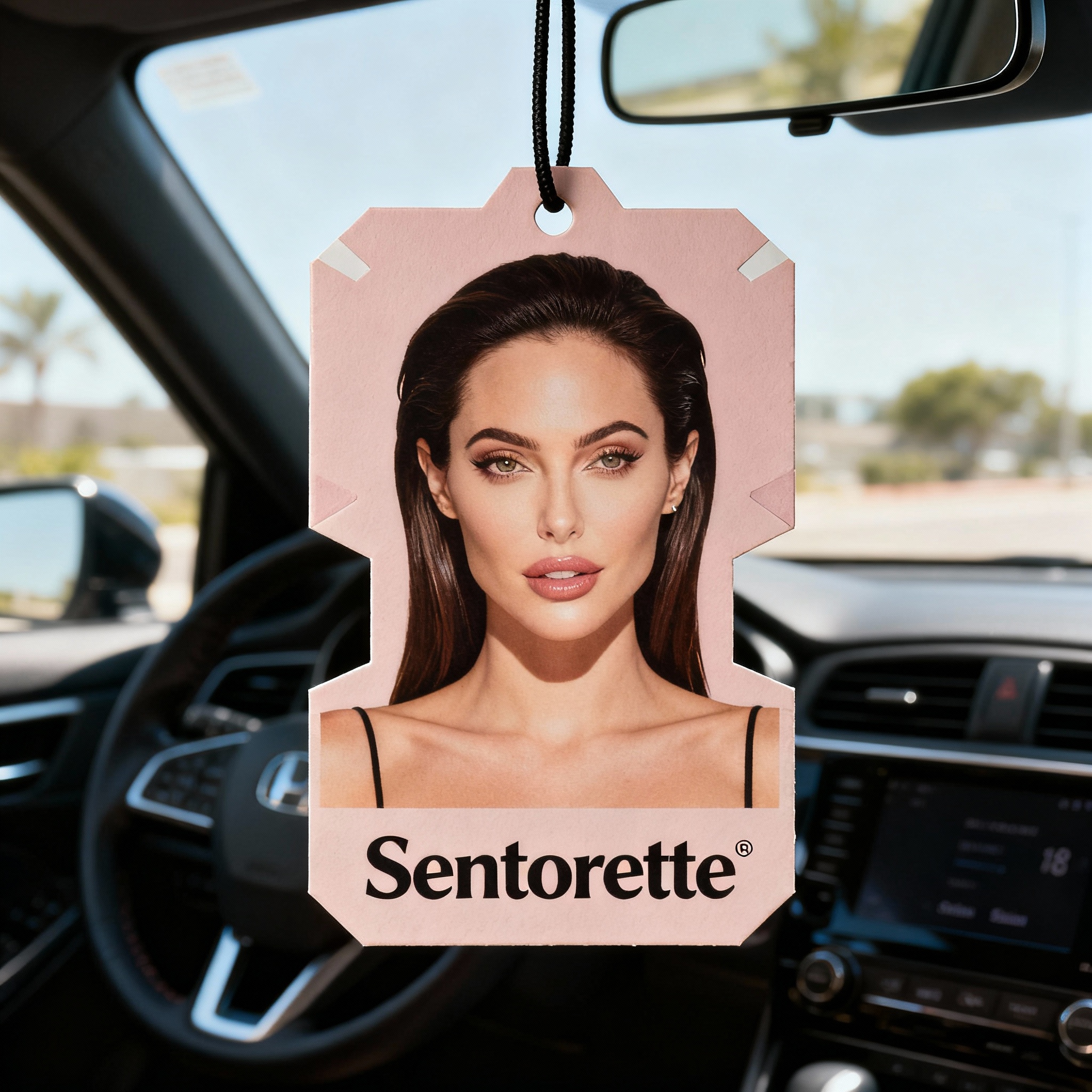Sentorette automotive-industry﻿﻿