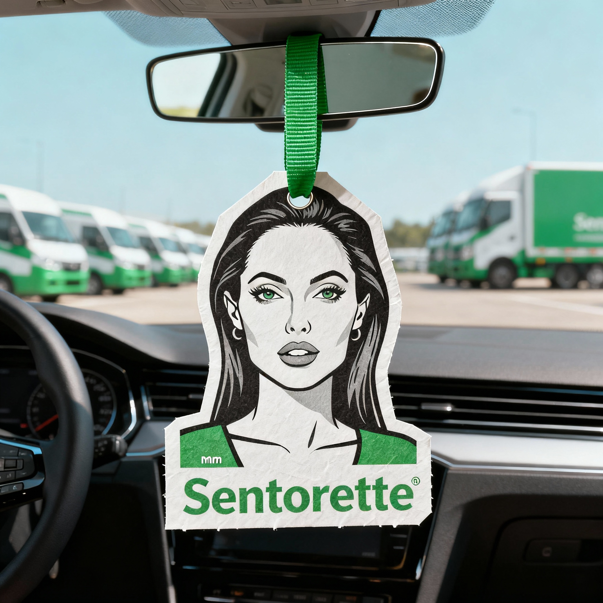 Sentorette automotive-industry﻿﻿