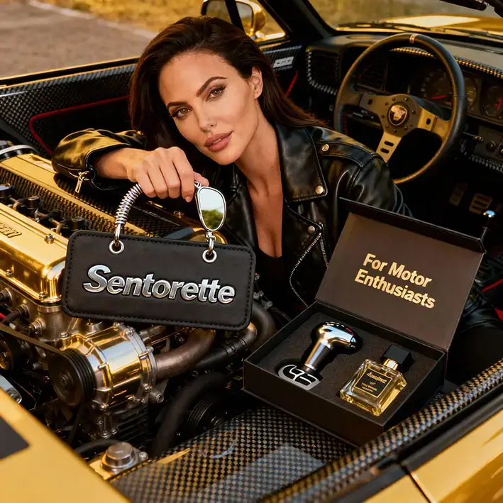 Exkluzív dobozok rajongóknak: teljesítmény és illat egy ajándékban﻿