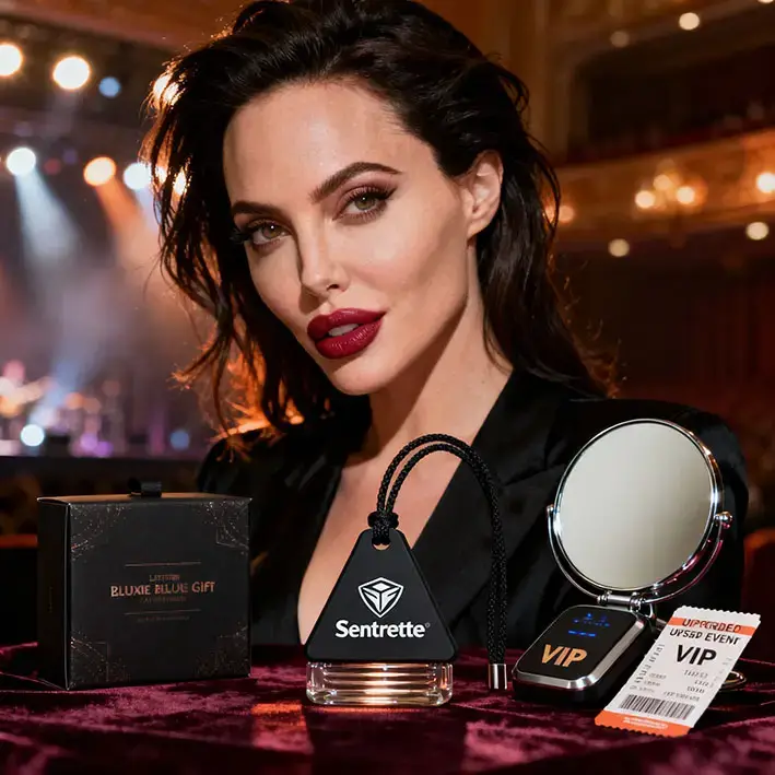 Překvapte své fanoušky luxusními a limitovanými dárky pro opravdu speciální koncertní zážitky