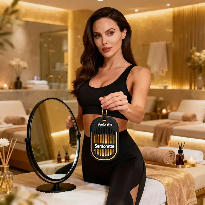 Улучшите атмосферу спа и лаунжа с помощью выбранных ароматов, которые подчеркивают ваш фитнес-центр﻿﻿