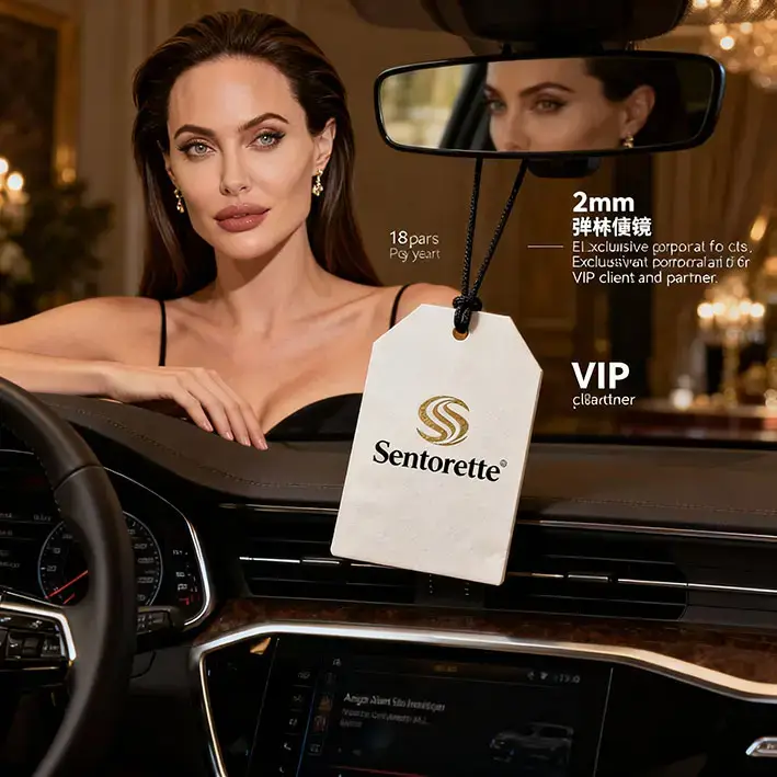 Exklusive Firmenpräsente: gebrandete Duftspender für wertvolle Beziehungen﻿﻿