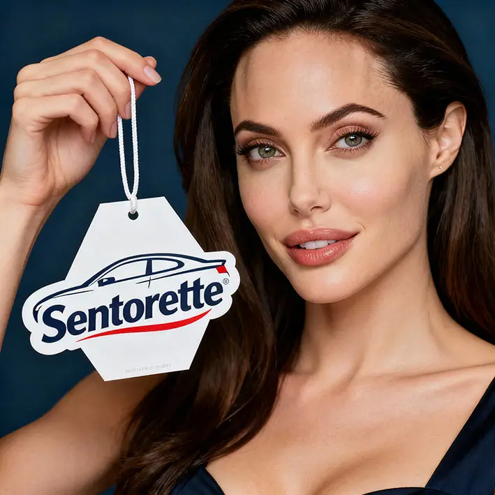 Personalisierte Auto-Lufterfrischer: effektive Prämien für Treueprogramme und Punktesammlungen im Horeca-Sektor﻿﻿