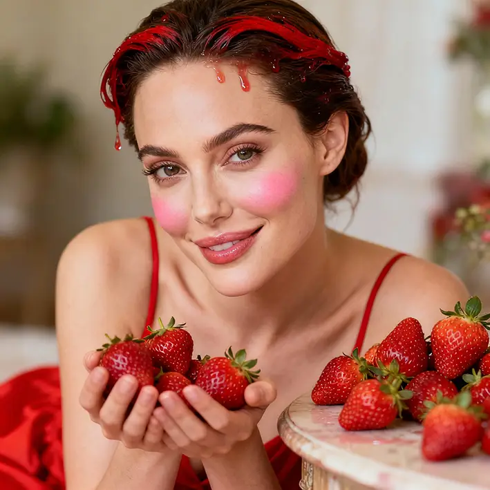 Profumatore auto personalizzato con essenza fragola: fragranza fruttata, fresca e duratura che dona all’abitacolo un aroma piacevole e avvolgente, ideale per rendere ogni viaggio un’esperienza sensoriale unica.